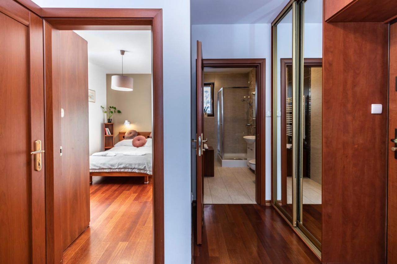 Tatrytop Apartamenty Kaszelewski Zakopane Exterior foto