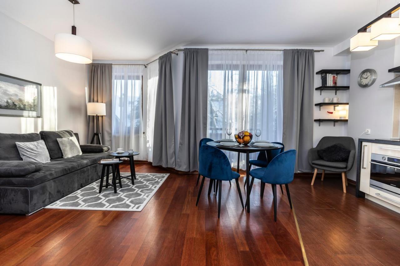 Tatrytop Apartamenty Kaszelewski Zakopane Exterior foto