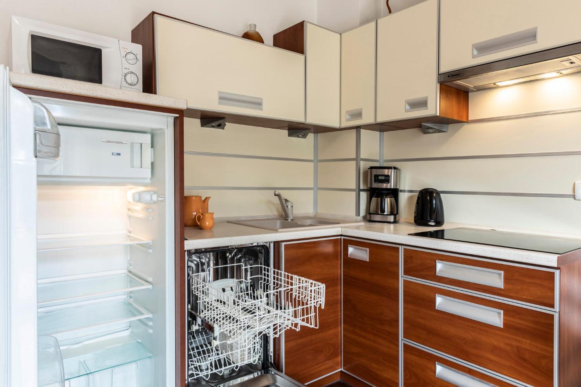 Tatrytop Apartamenty Kaszelewski Zakopane Exterior foto